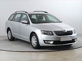 Škoda Octavia (2015) 1.6 TDI, Navi, Tempomat - náhled 1