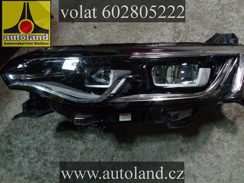 Renault Espace (2019) VOLAT 602 805222 - fotka 1 z 3