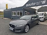 Jaguar XF 2,0 AWD, - náhled 2