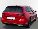 Volkswagen Passat (2024) 2.0 TDI 110kW BMT DSG Elegance - náhled 19
