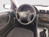 Mercedes-Benz Třídy C (2003) Avantgarde C 180 Kompressor - náhled 7