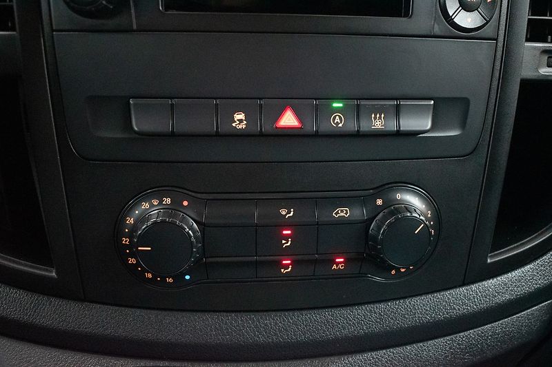 Mercedes-Benz Vito 116CDI LONG*N.TOPENÍ*DPH*ČR 1M - fotka 19 z 28