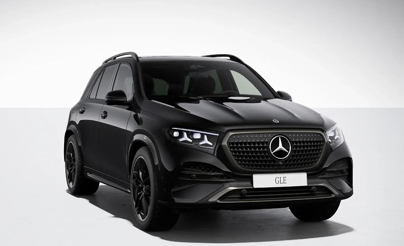 Mercedes-Benz GLS 450d AMG | FACELIFT | MAX - fotka 2 z 14