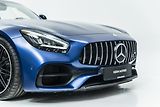 Mercedes-Benz AMG GT AMG GT C Roadster*facelift - náhled 36