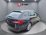 Škoda Superb kombi 2.0TDI 110kW Style DSG - náhled 1