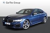 BMW Řada 5 M550i xDrive - náhled 1