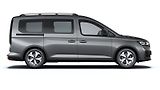 Ford Tourneo Connect (2026) Active, Grand Tourneo, 2.0 Eco - náhled 8