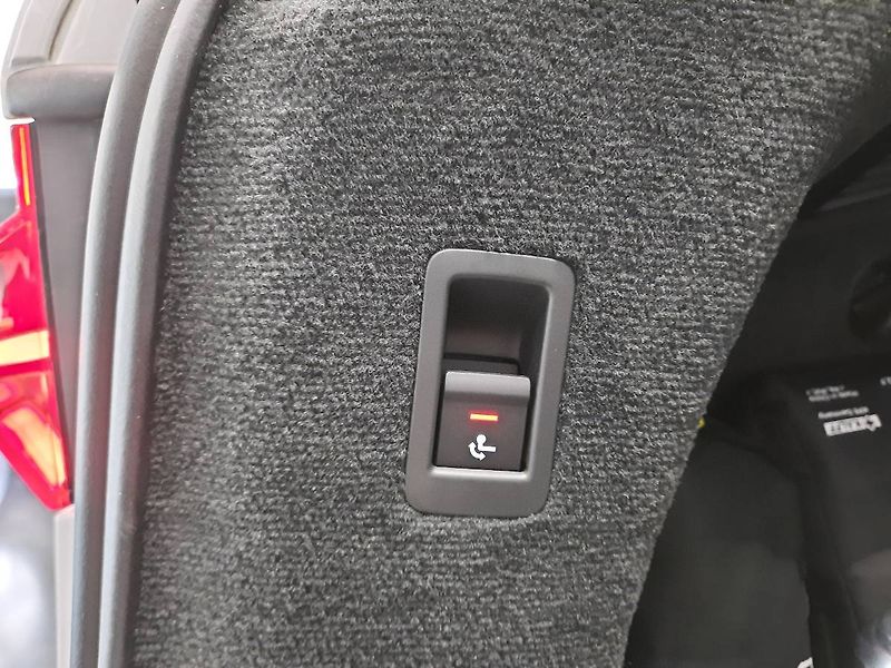 Audi A6 (2025) Avant 50 TDI quattro (210kW/28 - fotka 25 z 30