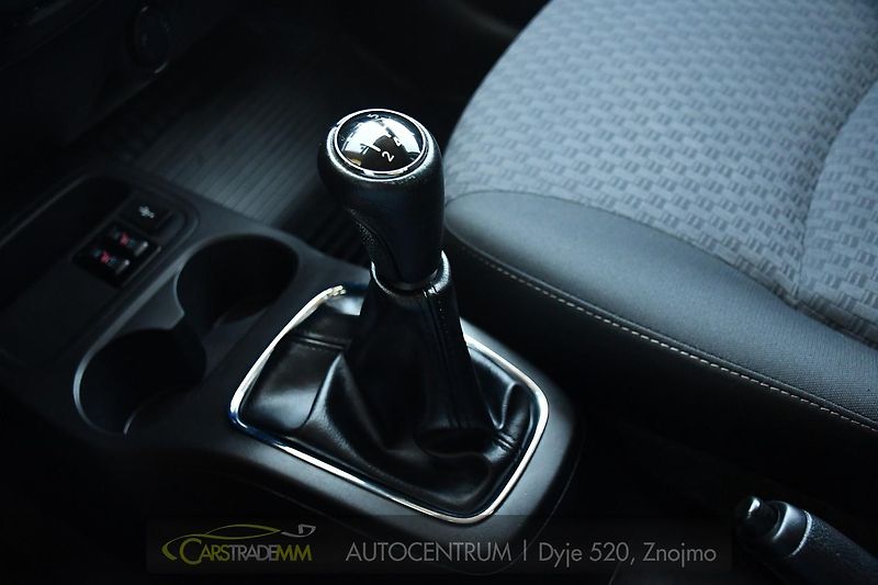 Mitsubishi Space Star 1.2i VÝHŘEV  - fotka 32 z 44