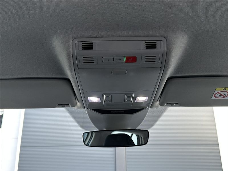 Škoda Fabia 1,0 TSI 110PS  Style DSG - fotka 27 z 53