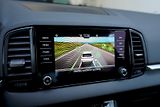 Škoda Karoq (2024) TSI 110 kW DSG Fresh - tažné - náhled 16