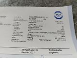 Volkswagen Golf (2017) TSI,92KW,FULL,LED,19ALU,TAŽNÝ - náhled 39