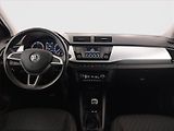 Škoda Fabia (2015) Ambition 1.2 TSI, Serv.kniha - náhled 8