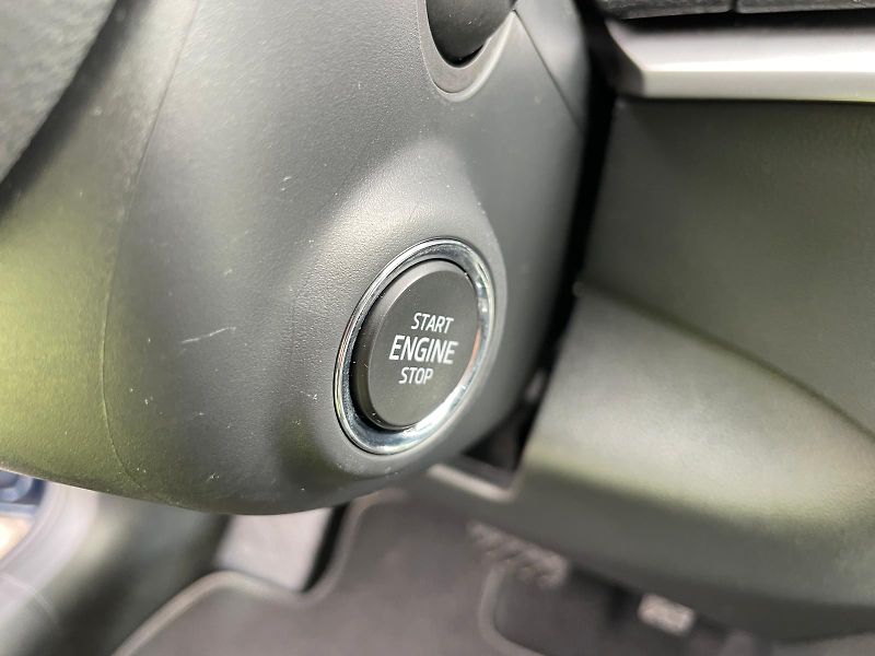 Škoda Karoq 1,5TSi DSG - fotka 27 z 44