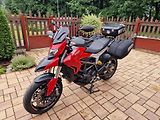Ducati Hyperstrada 821 (2014) - náhled 7