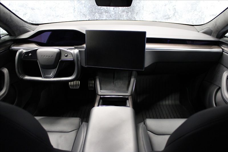 Tesla Model S 0,0 Long Range ZÁNOVNÍ! - fotka 25 z 34