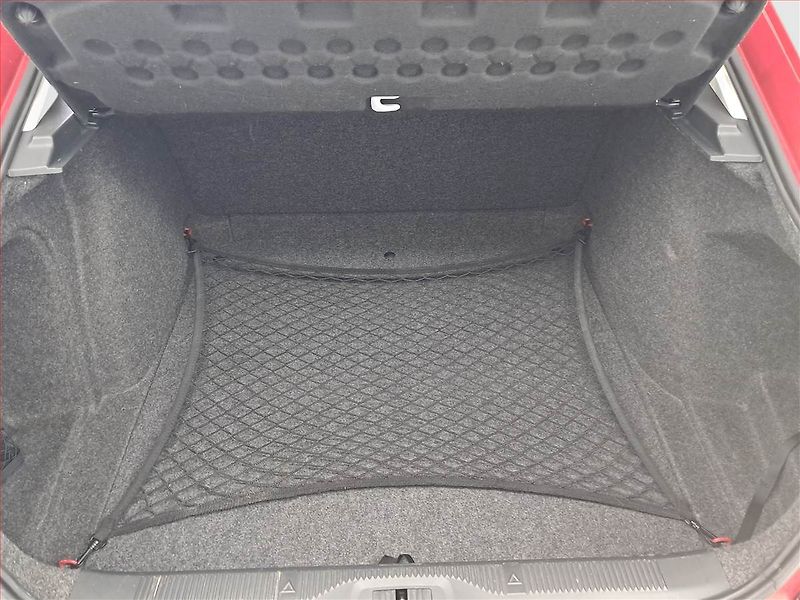 Škoda Octavia (2010) Ambiente 1.2 TSI, po STK - fotka 13 z 14