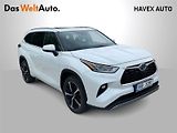 Toyota Highlander (2021) 2.5 Hybrid e-CVT 4x4 AT Execut - náhled 1