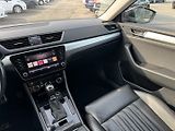 Škoda Superb (2018) 2,0 TDI 110 KW DSG STYLE - náhled 15