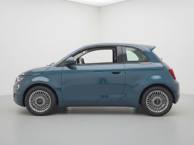Fiat 500 (2026) Hybrid Torino 1,0 BSG 65k MT6 - fotka 2 z 8
