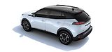 Peugeot 2008 (2025) GT Hybrid 145 e-DCS6 - náhled 8