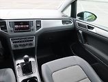 Volkswagen Golf Sportsvan (2015) 1.6 TDI, Serv.kniha, Navi - náhled 8