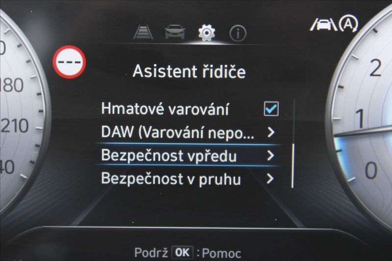 Hyundai Tucson 1,6 T-GDI  ČR,1.MAJITEL, SMART - fotka 23 z 35