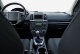 Land Rover Freelander 2.2 TD4 118kW PSA - náhled 19