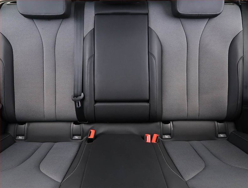 Škoda Enyaq (2021) iV 80 (82 kWh), SoH 91% - fotka 10 z 29