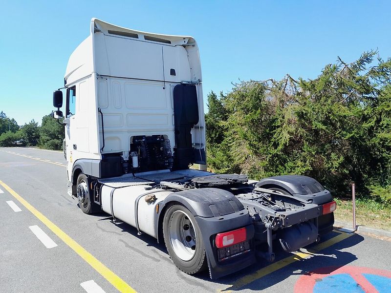 DAF XF 480 FT SSC LowDeck - fotka 4 z 37