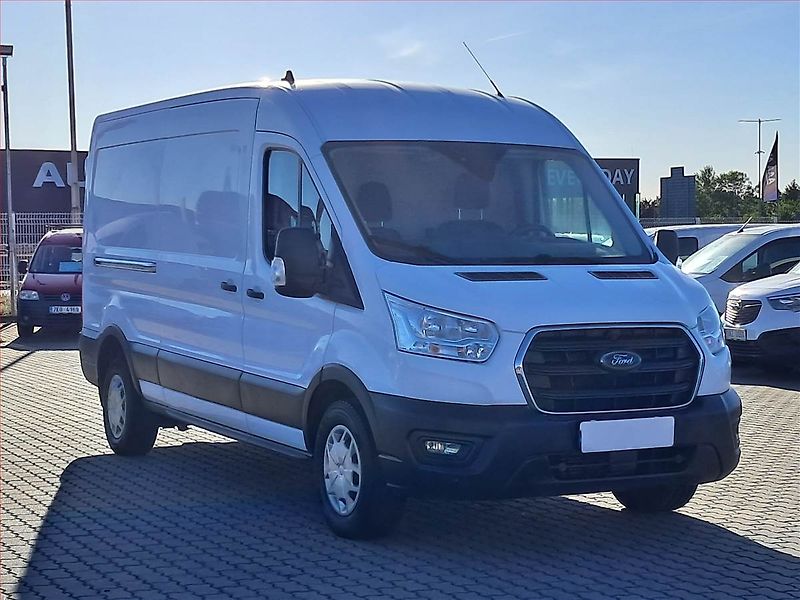 Ford Transit (2021) Trend 2.0 EcoBlue, L3H2, 1.0t - fotografie inzerátu