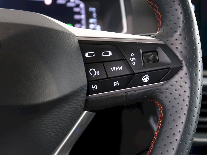 Seat Tarraco (2024) FR4 2.0TDI 147KW 4x4 DSG WEBAS - fotka 19 z 47