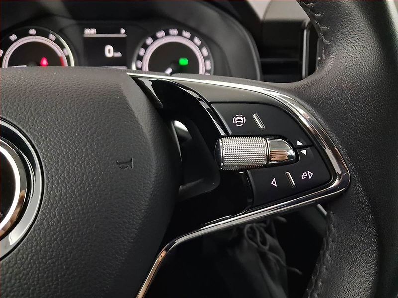 Škoda Scala (2022) 1.0 TSI, Automat, Tempomat - fotka 16 z 19