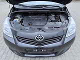 Toyota Verso 1.8i 108 kW navi. serviska - náhled 12