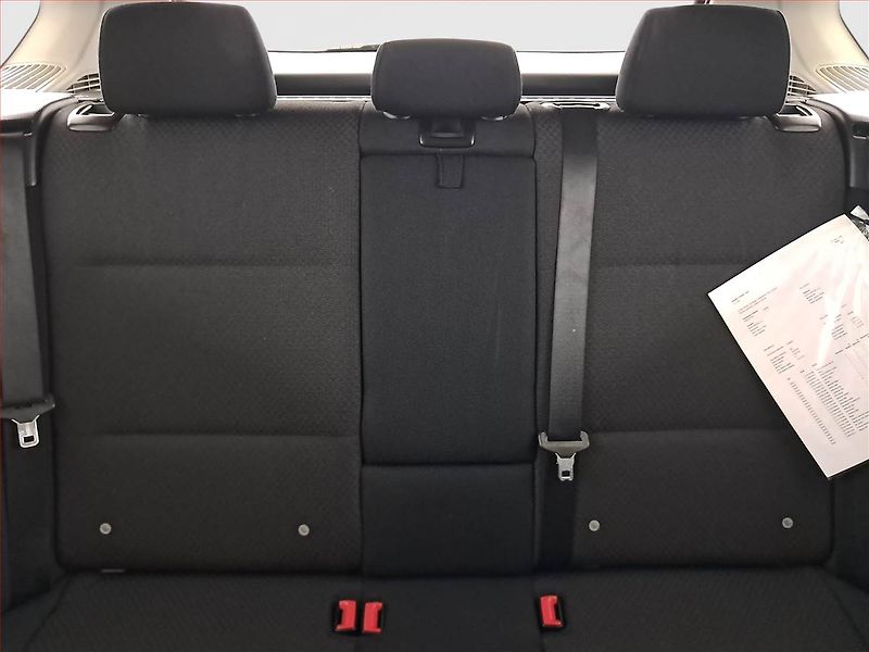 BMW X3 (2015) xDrive20d, 4X4, Automat - fotka 10 z 17