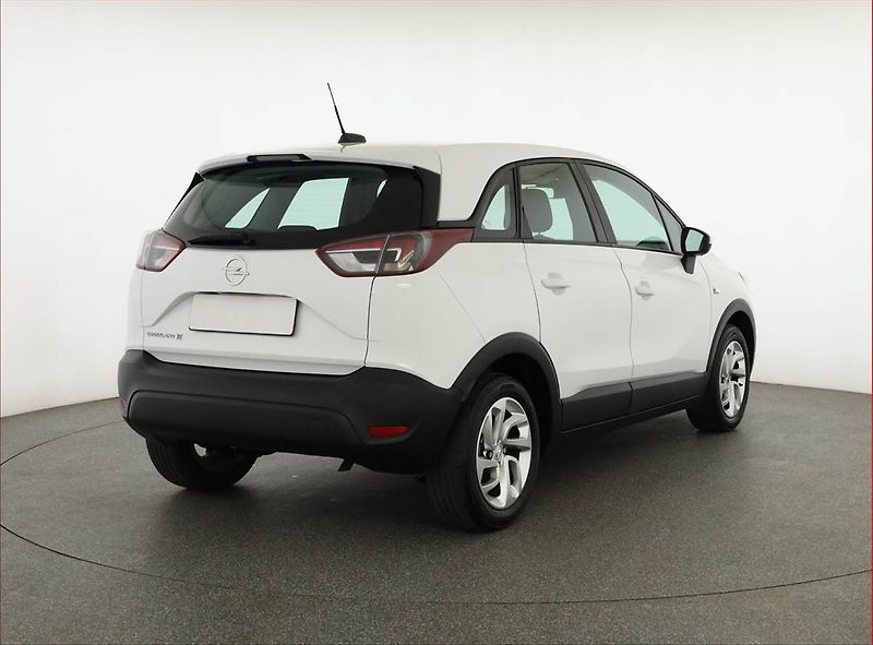 Opel Crossland X (2021) 1.2, Serv.kniha, Tempomat - fotka 5 z 16