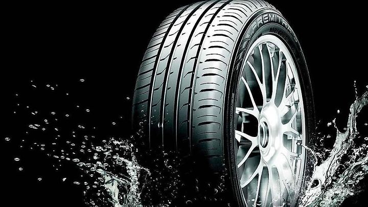 Pneu Maxxis