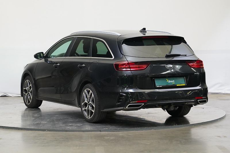 Kia Ceed - fotka 4 z 6