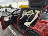 Tesla Model X (2025) - náhled 10