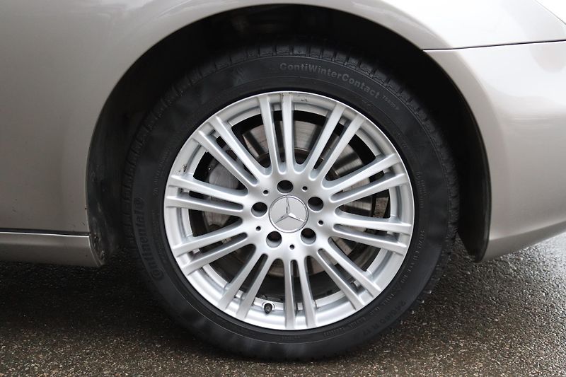 Mercedes-Benz CLS CLS 350 200kW - fotka 18 z 50
