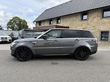 Land Rover Range Rover Sport BEZ TECHNICKÉHO PRŮKAZU - náhled 8