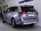 Mitsubishi Outlander 2,4 PHEV 4x4.