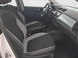 Škoda Fabia (2016) 1.2 TSI, Serv.kniha, Tempomat - náhled 9