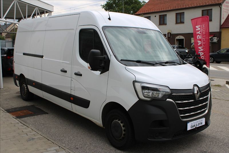 Renault Master 2,3 - fotka 2 z 4
