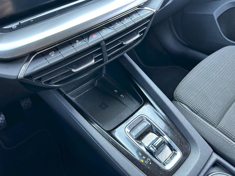 Škoda Octavia (2024) 1.0 TSI e-TEC 81kW DSG Ambitio - fotka 18 z 23