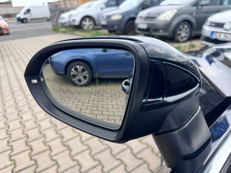 Volkswagen Arteon (2021) R LINE 2,0 TDI 147 KW DSG 4X4 - fotka 46 z 47