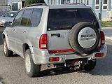 Suzuki Grand Vitara XL-7 2.7i V6 127kw 4x4 TAŽNÉ  - náhled 4