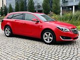 Opel Insignia 2.0CDT 4x4 AUT KAMERA SERVISKA - náhled 10