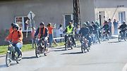 Kublovský sraz mopedů