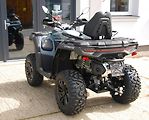 CFMOTO Gladiator X850 (2026) G3 - náhled 11